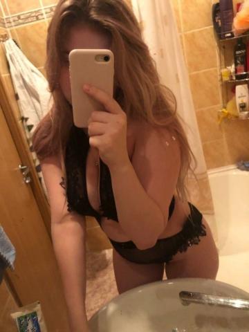 Индивидуалка Каролина Фотография 3