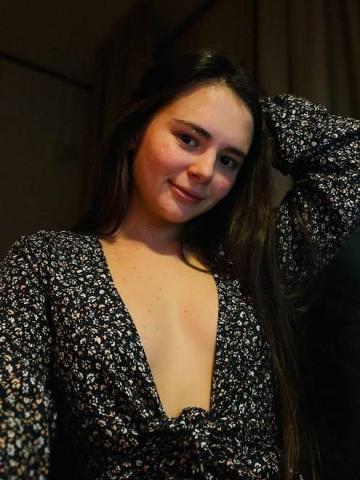 Индивидуалка Алина Фотография 2