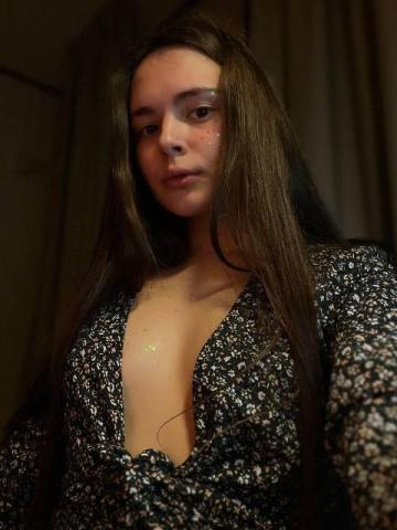 Индивидуалка Алина Фотография 3