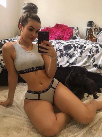 Индивидуалка Леся Фотография 2