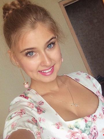 Индивидуалка Анюта Фотография 2