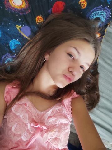 Индивидуалка Надюша Фотография 2