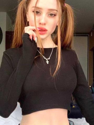 Индивидуалка Фатима Фотография 2