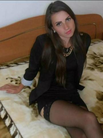 Индивидуалка Алиана Фотография 3