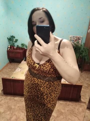 Индивидуалка Снежанна Фотография 2